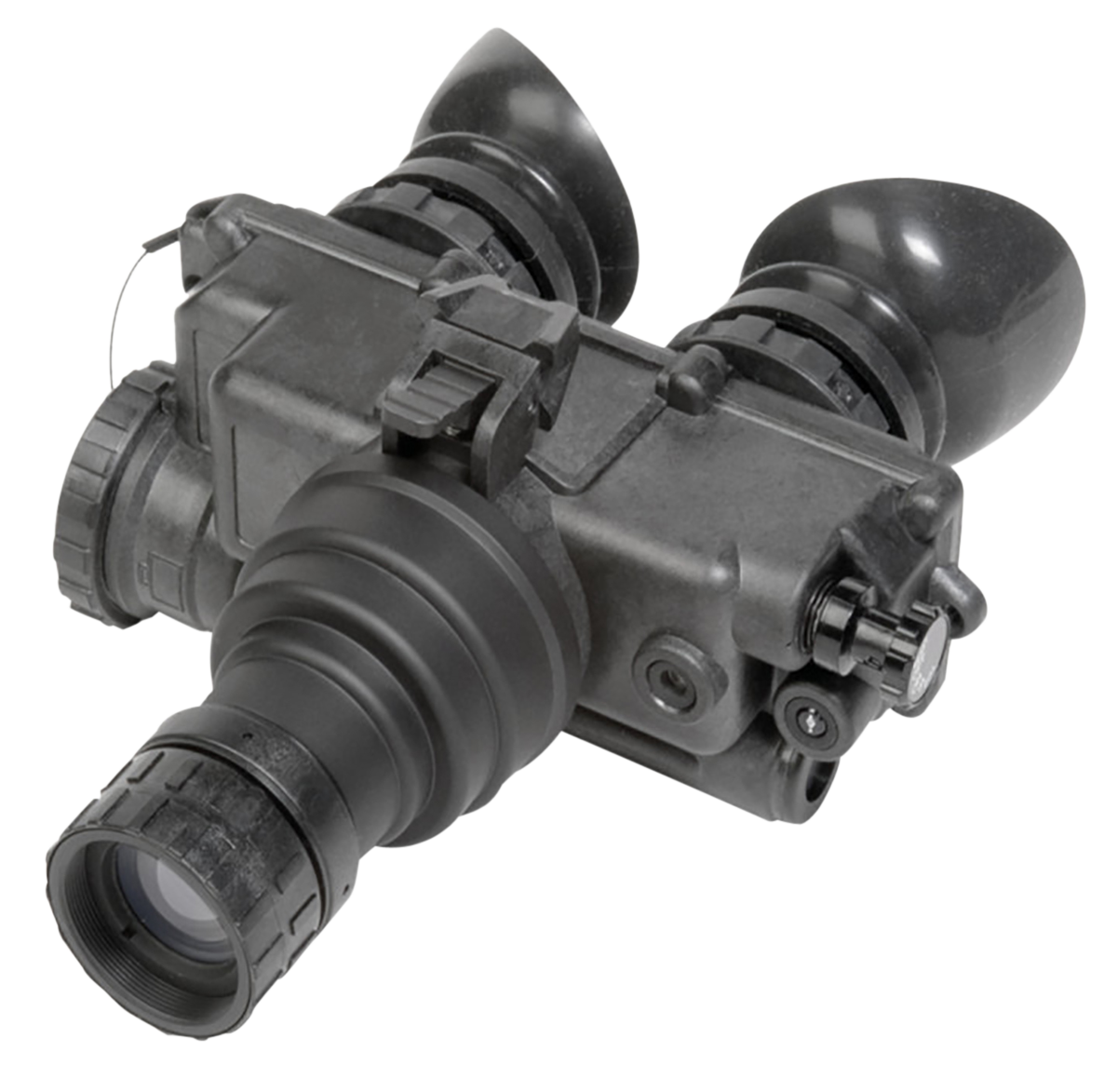 Agm Global Vision Pvs-7, Agm 12pv7122253021 Pvs-7   Nl2 Nv Goggle Lv2
