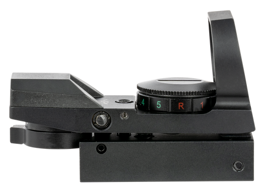 Aim Sports Reflex, Aimsports Rt4-so1   Red Dot 1x34 Specops 4ret R&g