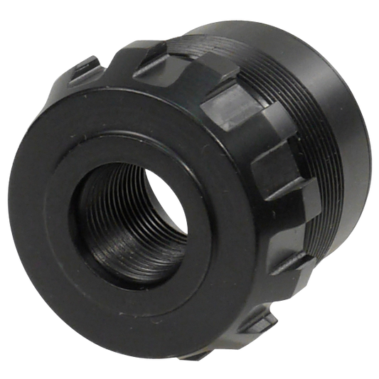 Dead Air Ghost-m & Pyro, Deadair Da414      Ghost/pyro Fixed Mnt M13.5x1lh