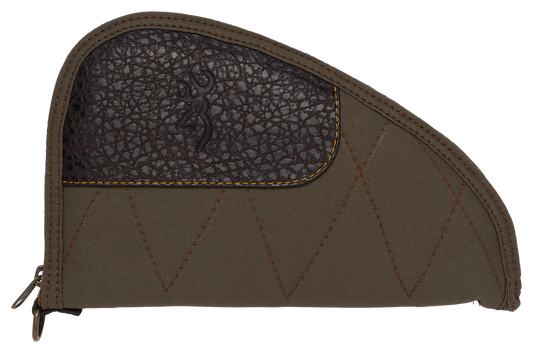 Browning Laredo, Brn 1435048411 Laredo Hg Case                  Olv