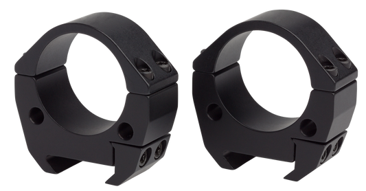 Browning Precision, Brn 12569  Rng 30mm Hi  Picatinny   Blk