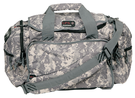 G*outdoors Large, Gps2014lrbdc  Lg Range Bag W/lift Ports Fall