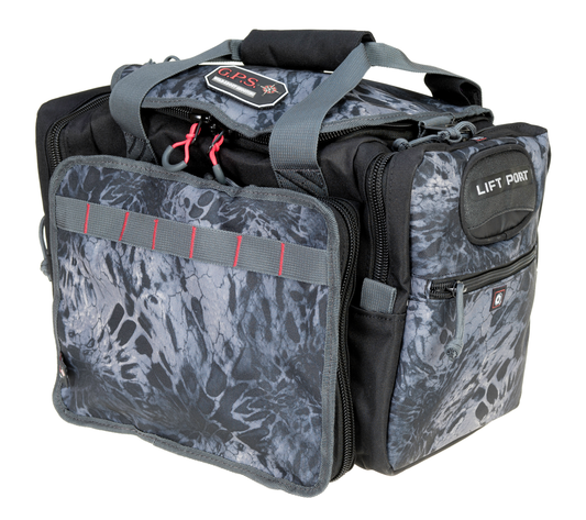 G*outdoors Medium, Gps1411mrbpm    W Lift Ports   2 Ammo Dump Cups -