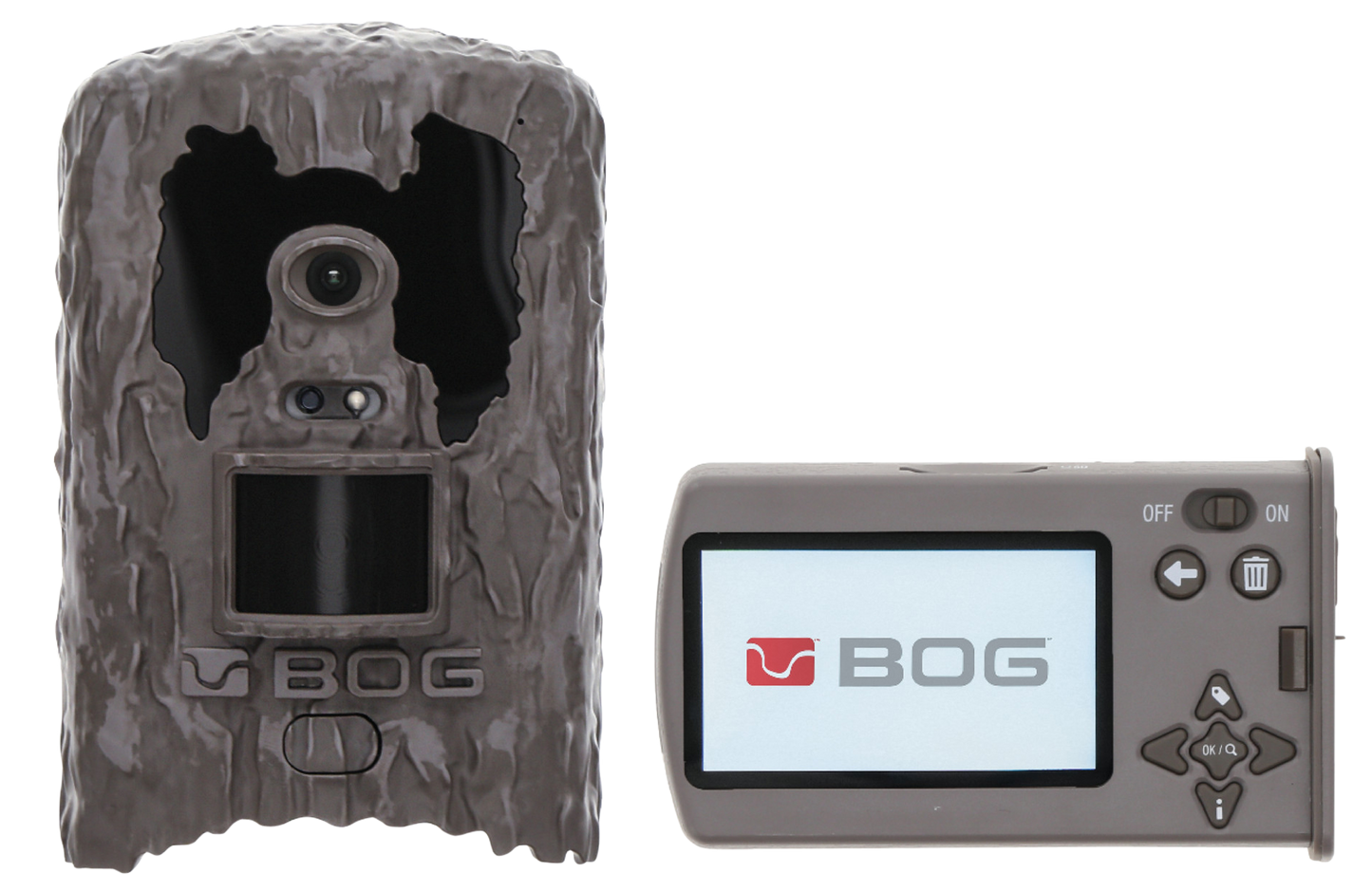 Bog-pod Clandestine, Bog 1116327   18mp Black Flash Game Camera
