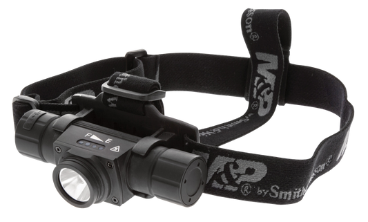 M&p Accessories Night Terror, M&p   1117195   Night Terror Headlamp
