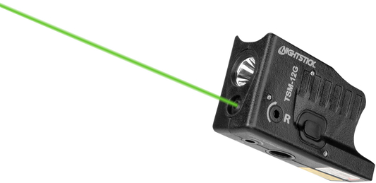 Nightstick Tsm-12g, Night Tsm-12g      Lgt W/green Las Glk26/27/33/39