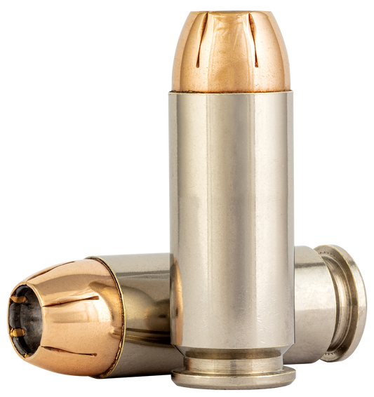 Federal Premium Punch, Fed Pd10p1       10mm      200 Jhp           20/10
