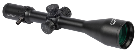 Konus Glory, Konus 7189  Glory         3-24x56il Fine Crosshair
