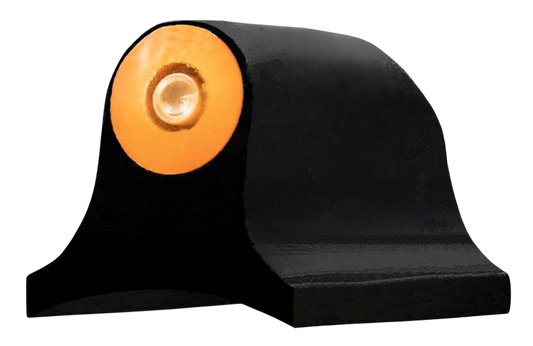 Xs Sights Big Dot, Xs Sg-2005-3n   Big Dot Tritium Shotgun Bead   Org