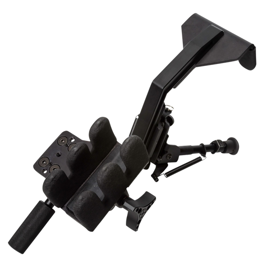 Kopfjager/sellmark Ambush, Kopfj Kj85005k   K800 Ambush Shooting Rest Kit