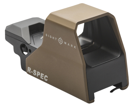 Sightmark Ultra Shot, Sight Sm26031de  Ultra Shot R-spec Reflex Sight De
