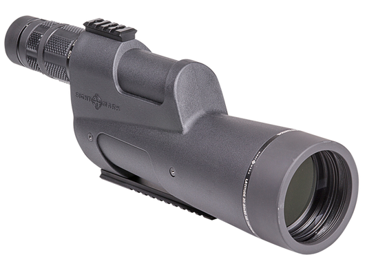 Sightmark Latitude, Sight Sm11034t   Latitude 20-60x80 Xd Tac Spot Scp