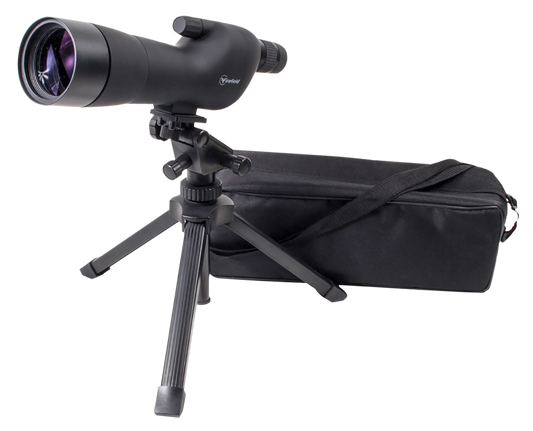 Firefield Spotting Scope, Firefield Ff11018k  20-60x60se Spot Scp Kit