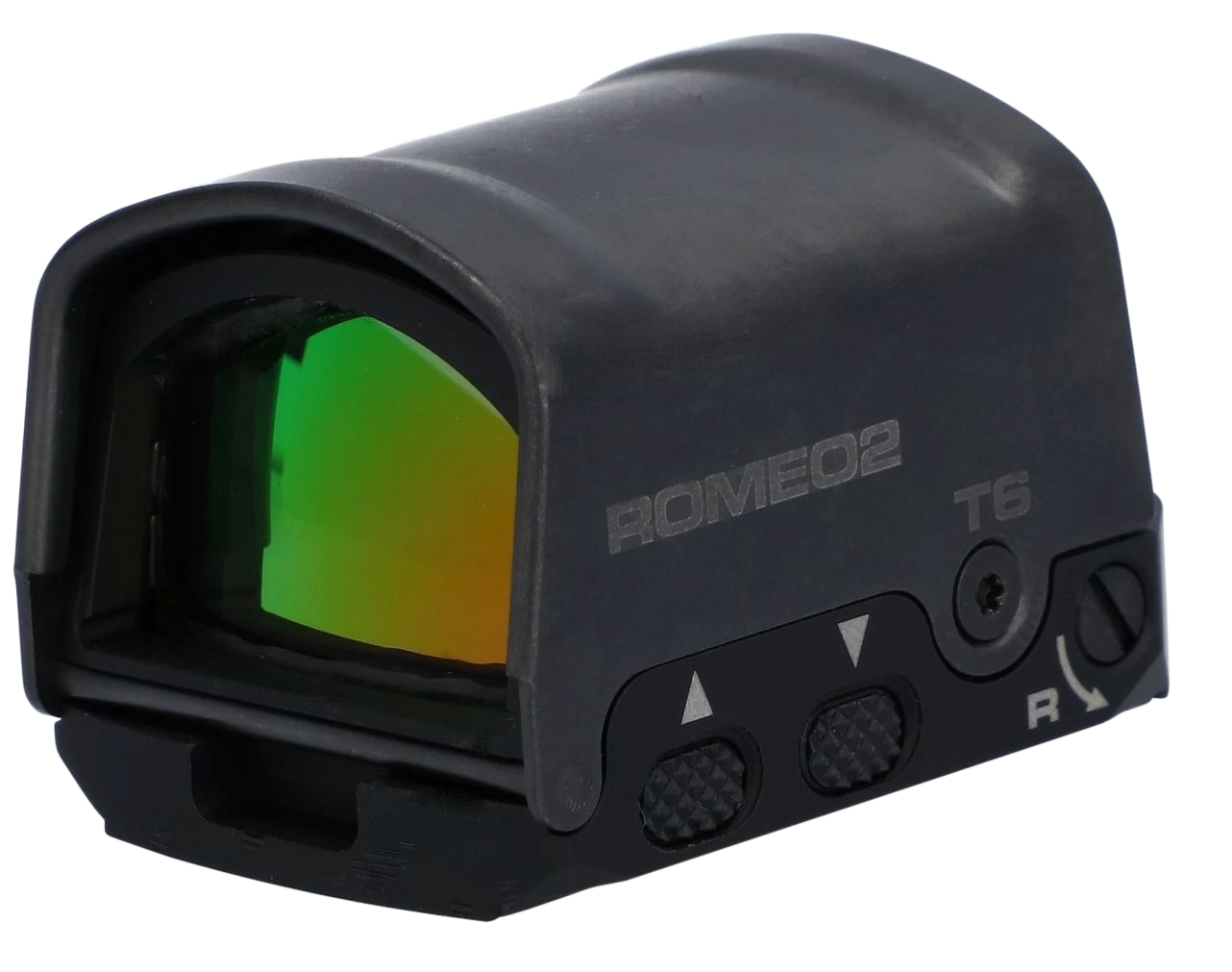 Sig Sauer Electro-optics Romeo2, Sig Sor21600  Romeo2 1x30         6moa