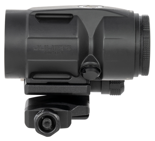 Sig Sauer Electro-optics Juliet3, Sig Soj3m001  Juliet3-micro 3x22 Magnifier