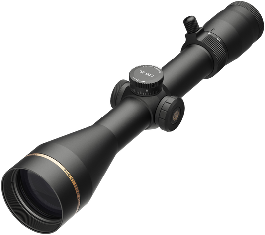 Leupold Vx-3hd, Leu*180628 Vx-3hd 3.5-10x50        Cds-zl Fdot