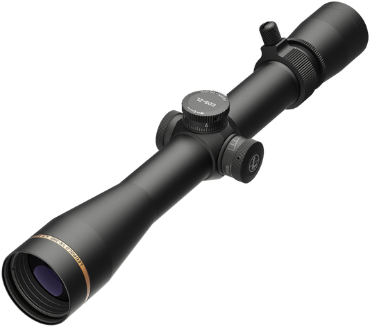 Leupold Vx-3hd, Leu*180623 Vx-3hd 4.5-14x40sf      Cds-zl Wplx