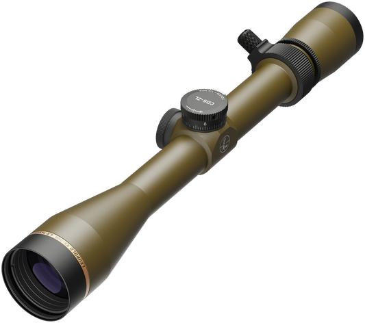 Leupold Vx-3hd, Leu 180621 Vx-3hd 4.5-14x40        Cds-zl Wplx Bb