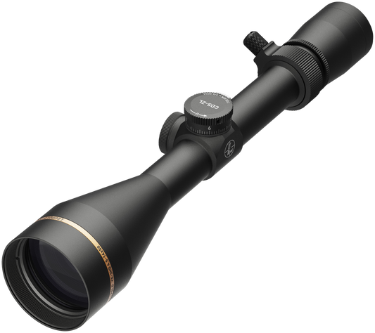 Leupold Vx-3hd, Leu 180622 Vx-3hd 4.5-14x50        Cds-zl Dup Mblk
