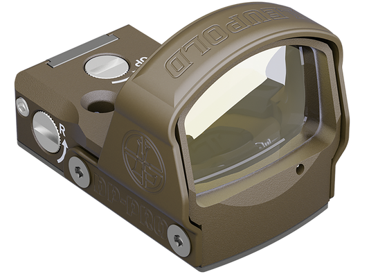 Leupold Deltapoint Pro, Leu 181106 D-point Pro Reflex Sight   6 Moa De
