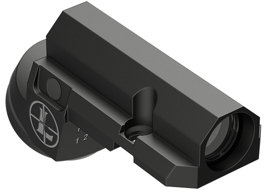 Leupold Deltapoint Micro, Leu 179570 D-point Micro Reflex Sight 3 Moa S&w