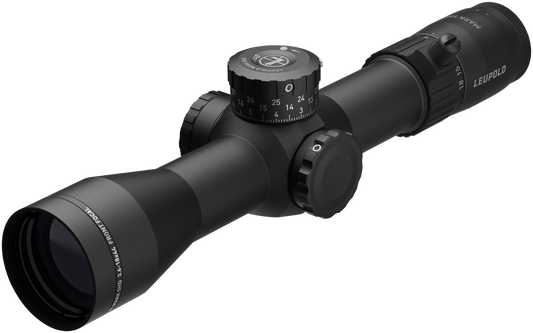 Leupold Mark 5hd, Leu*180725 Mk5  3-18x44   M5c3 Ffp Pr1-mil    35mm