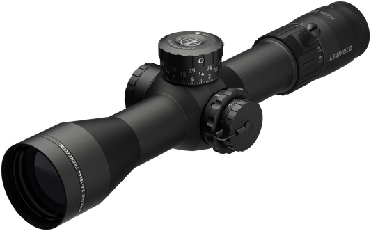 Leupold Mark 5hd, Leu*180726 Mk5  3-18x44il M5c3 Ffp Pr1-mil    35mm