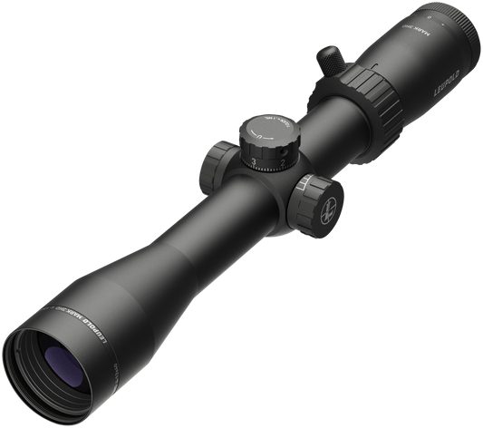 Leupold Mark 3hd, Leu*180669 Mk-3hd 4-12x40sf  Tmr