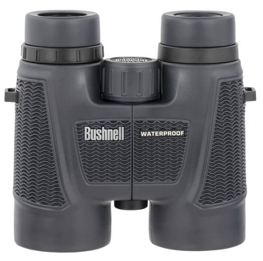 Bushnell H2o, Bush 158042     H20    8x42 Wp/fp Roof Black
