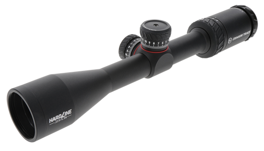 Crimson Trace Hardline, Crim 01-01240   Hardline 3-9x40  Bdc 223/5.56