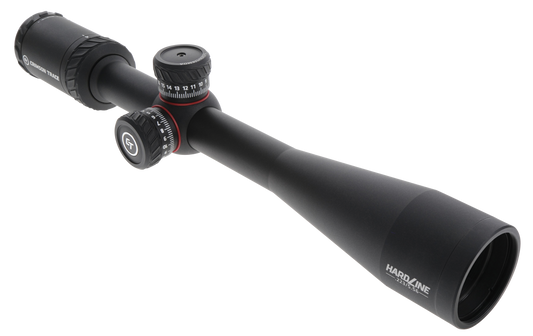 Crimson Trace Hardline, Crim 01-01250   Hardline 4-12x40 Bdc 223/5.56