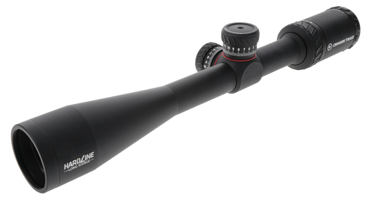 Crimson Trace Hardline, Crim 01-01270   Hardline 4-12x40 Bdc Long Range