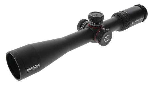 Crimson Trace Hardline, Crim 01-01180   Hardline 4-16x42 Bdc 223/5.56 30mm