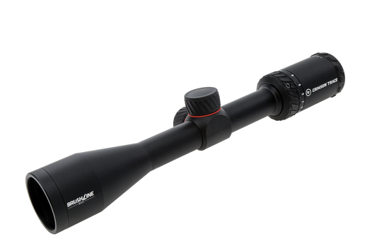 Crimson Trace Brushline, Crim 01-01550   Brushline 3-9x40 Bdc