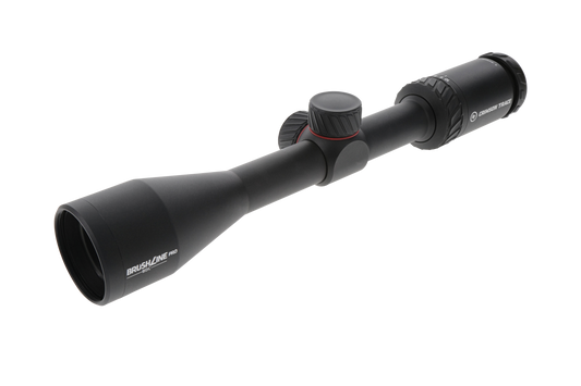 Crimson Trace Brushline, Crim 01-01370   Brushline Pro 2.5-10x42 Bdc