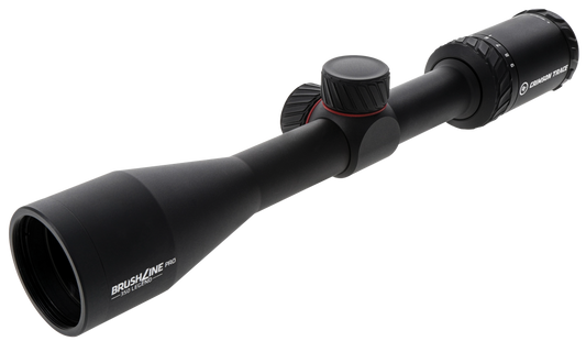 Crimson Trace Brushline, Crim 01-01220   Brushline Pro 3-9x40 Bdc 350legend