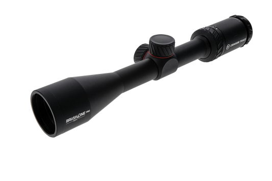 Crimson Trace Brushline, Crim 01-01460   Brushline Pro 3-9x40 Bdc