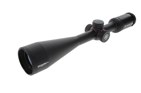Crimson Trace Brushline, Crim 01-01420   Brushline Pro 4-16x50 Bdc