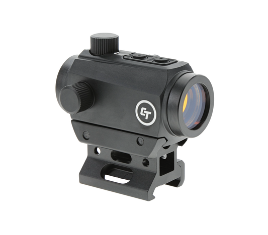 Crimson Trace Cts-25, Crim 01-02030   Cts25 Compact Red Dot Lg
