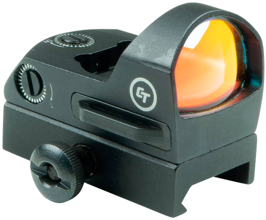 Crimson Trace Rad, Crim 01-01890   Rad Green Open Reflex Sight Green