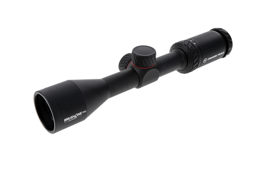 Crimson Trace Brushline Pro, Crim 01-01680   Brushline Pro 3-9x40 Bdc Slugger
