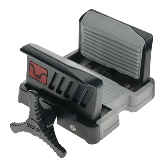 Bog-pod Deathgrip, Bog 1137118   Ultralite Deathgrip W/fluid Head