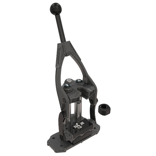 Frankford Arsenal F-1, Frank  1122194  F-1 Single Stage Reloading Press