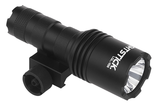 Nightstick Lgl-150, Nstick Lgl150      Compact Long Gun Light 450lum