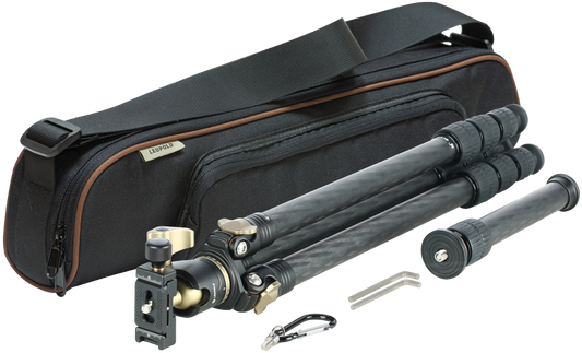 Leupold Alpine, Leu 180380 Alpine    Cf-425 Tripod Kit