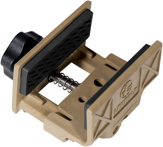 Leupold Tripod, Leu 181303 Leupold Tripod Shooting Saddle