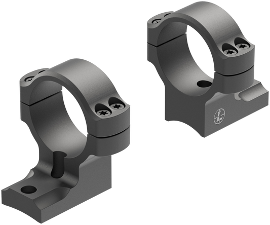 Leupold Backcountry, Leu 177139 Backcntry Rem 700 30mm (8-40_ 2-pc Hi