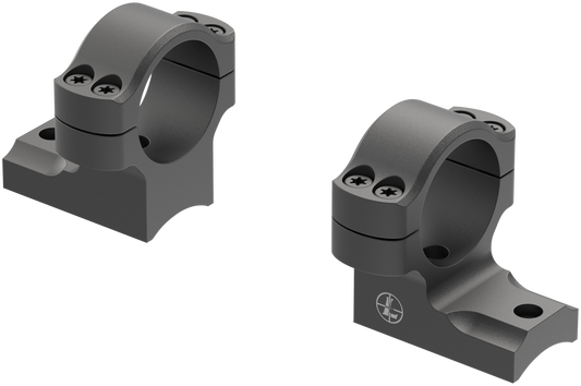 Leupold Backcountry, Leu 181333 Backcntry Sav 10/110 Rnd Rcv (8-40) Md