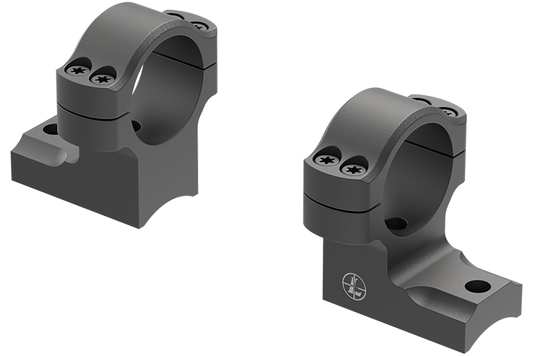 Leupold Backcountry, Leu 181334 Backcntry Sav 10/110 Rnd Rcv (8-40) Hi
