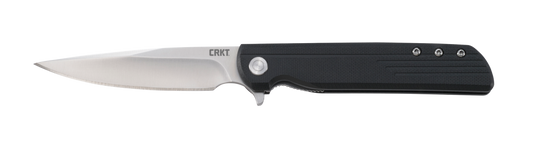 Columbia River Lck +, Crkt 3801     Lck +